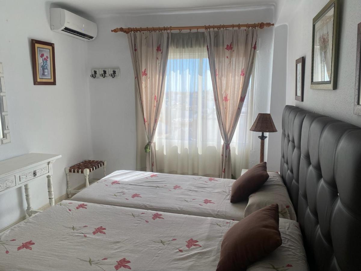 Apartamento Coronado Centro Nerja Bagian luar foto
