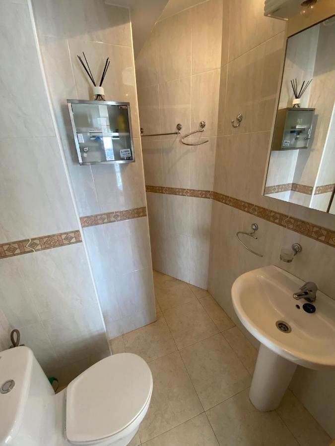 Apartamento Coronado Centro Nerja Bagian luar foto